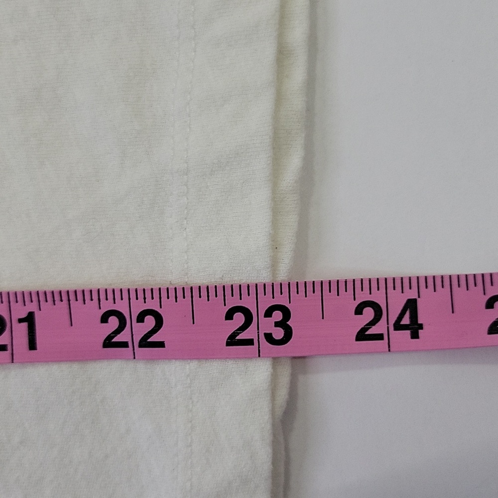 J. Crew Graphic NYC T-Shirt SZ XS - Picture 8 of 11